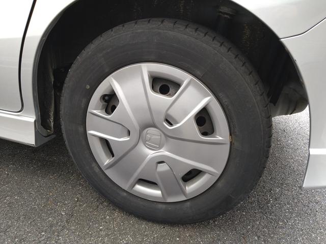 フリードスパイクハイブリッド ジャストセレクション　左パワースライドドア　ＨＤＤナビ＆フルセグＴＶ（30枚目）