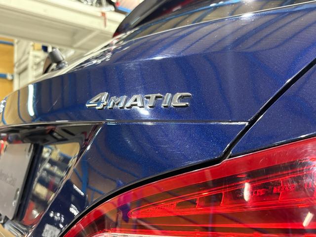 CLAクラス シューティングブレーク CLA250シュポルト4マチックシュティングブレーク /ハーマン・カードンオーディオ/赤シートベルト(15枚目)