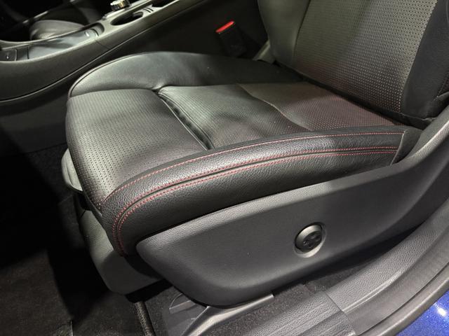 CLAクラス シューティングブレーク CLA250シュポルト4マチックシュティングブレーク /ハーマン・カードンオーディオ/赤シートベルト(19枚目)