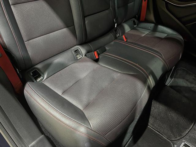 CLAクラス シューティングブレーク CLA250シュポルト4マチックシュティングブレーク /ハーマン・カードンオーディオ/赤シートベルト(23枚目)