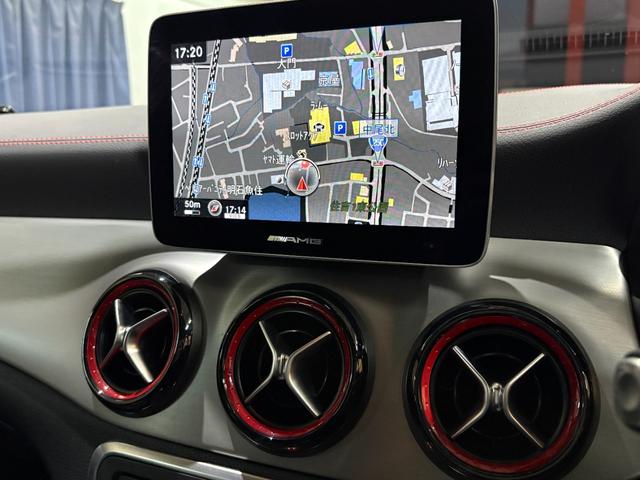 CLAクラス シューティングブレーク CLA250シュポルト4マチックシュティングブレーク /ハーマン・カードンオーディオ/赤シートベルト(25枚目)