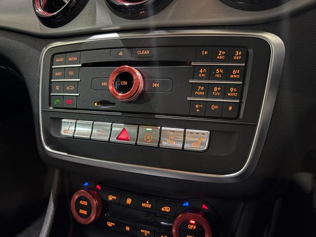 CLAクラス シューティングブレーク CLA250シュポルト4マチックシュティングブレーク /ハーマン・カードンオーディオ/赤シートベルト(29枚目)