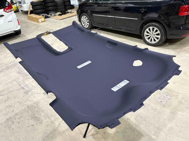 ゴルフトゥーラン ＴＳＩ　ハイライン　／アルパイン８インチナビ／バックカメラ／ＥＴＣ（19枚目）