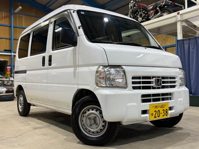 アクティバン ＳＤＸ　／ＥＴＣ（2枚目）