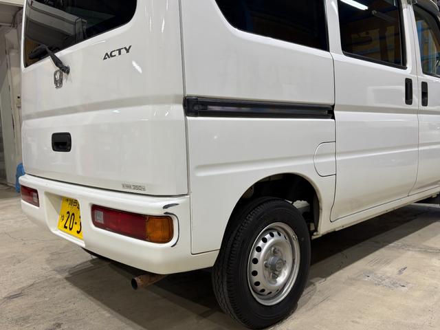 アクティバン ＳＤＸ　／ＥＴＣ（8枚目）