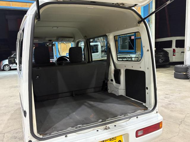 アクティバン ＳＤＸ　／ＥＴＣ（12枚目）