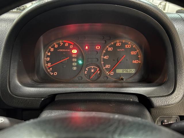 アクティバン ＳＤＸ　／ＥＴＣ（18枚目）