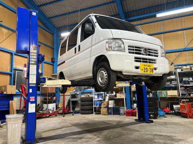 アクティバン ＳＤＸ　／ＥＴＣ（24枚目）