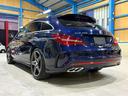 CLAクラス シューティングブレーク CLA250シュポルト4マチックシュティングブレーク /ハーマン・カードンオーディオ/赤シートベルト(4枚目)