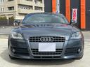 AUDI TT COUPE