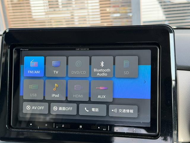 ルークス Ｘ　アラウンドビューモニター／両側パワースライドドア／快適パック／社外９インチナビ／フルセグＴＶ／ＥＴＣ／前後ドラレコ／コーナーセンサー／黒革調シートカバー／スペアキー有（18枚目）