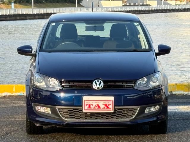 ポロ ＴＳＩハイライン　ワンオーナー・ユーザー買取車両・社外ナビ・ＴＶ・バックカメラ・ＥＴＣ（8枚目）