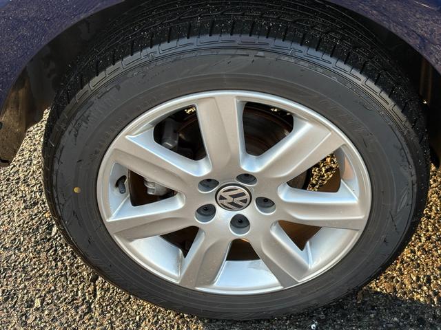 ポロ ＴＳＩハイライン　ワンオーナー・ユーザー買取車両・社外ナビ・ＴＶ・バックカメラ・ＥＴＣ（21枚目）