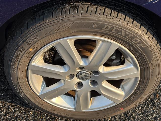 ポロ ＴＳＩハイライン　ワンオーナー・ユーザー買取車両・社外ナビ・ＴＶ・バックカメラ・ＥＴＣ（22枚目）