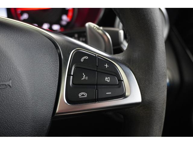 GLC GLC63 S 4マチック+ AMG専用ナッパレザーシート パノラミックルーフ ブルメスターサラウンド パノラミックビューモニター 全席シートヒーター レッドキャリパー 純正21インチアルミホイール ヘッドアップディスプレイ(14枚目)