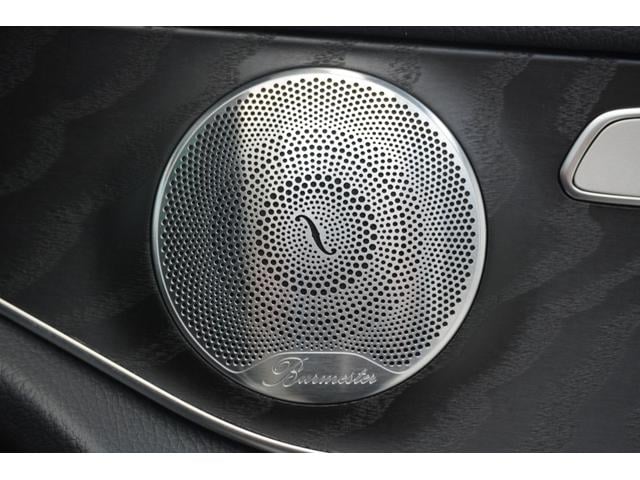 GLC GLC63 S 4マチック+ AMG専用ナッパレザーシート パノラミックルーフ ブルメスターサラウンド パノラミックビューモニター 全席シートヒーター レッドキャリパー 純正21インチアルミホイール ヘッドアップディスプレイ(46枚目)
