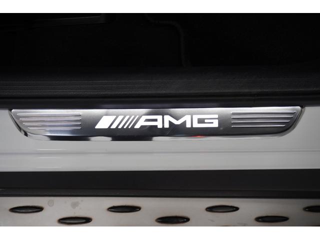 GLC GLC63 S 4マチック+ AMG専用ナッパレザーシート パノラミックルーフ ブルメスターサラウンド パノラミックビューモニター 全席シートヒーター レッドキャリパー 純正21インチアルミホイール ヘッドアップディスプレイ(52枚目)