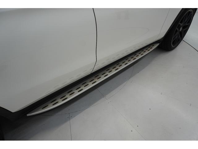 GLC GLC63 S 4マチック+ AMG専用ナッパレザーシート パノラミックルーフ ブルメスターサラウンド パノラミックビューモニター 全席シートヒーター レッドキャリパー 純正21インチアルミホイール ヘッドアップディスプレイ(53枚目)