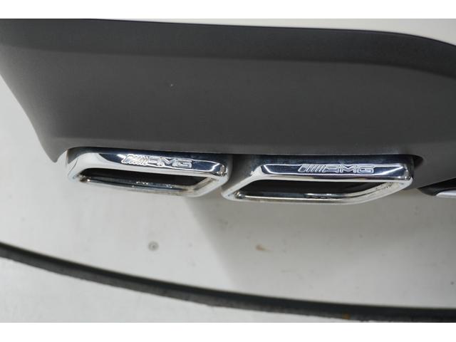 GLC GLC63 S 4マチック+ AMG専用ナッパレザーシート パノラミックルーフ ブルメスターサラウンド パノラミックビューモニター 全席シートヒーター レッドキャリパー 純正21インチアルミホイール ヘッドアップディスプレイ(67枚目)