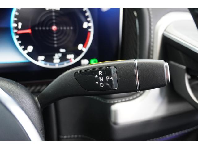 Gクラス  エディションマグノ限定車ブルメスターサラウンド サンルーフ デジタルインナーミラー メモリー付きパワーシート シートヒーター ベンチレーション パノラミックビューモニター レーダー探知機(16枚目)