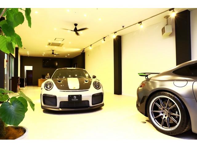 Gクラス  エディションマグノ限定車ブルメスターサラウンド サンルーフ デジタルインナーミラー メモリー付きパワーシート シートヒーター ベンチレーション パノラミックビューモニター レーダー探知機(62枚目)