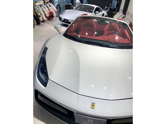 Gクラス  エディションマグノ限定車ブルメスターサラウンド サンルーフ デジタルインナーミラー メモリー付きパワーシート シートヒーター ベンチレーション パノラミックビューモニター レーダー探知機(66枚目)