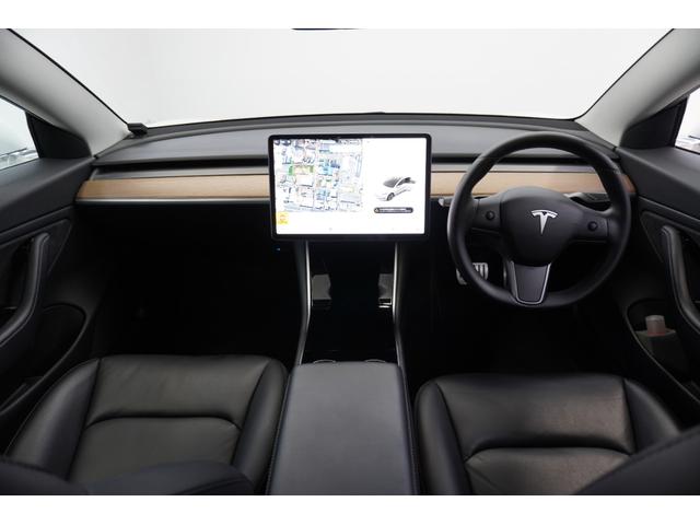 モデル3 デュアルモーターAWD パフォーマンス パノラミックルーフ 純正20インチアルミホイール バックカメラ レッドキャリパー オートパイロット パワーシート ETC(16枚目)