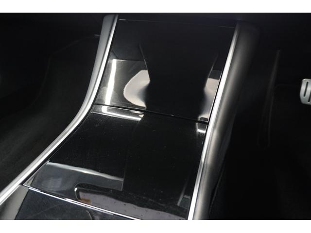 モデル3 デュアルモーターAWD パフォーマンス パノラミックルーフ 純正20インチアルミホイール バックカメラ レッドキャリパー オートパイロット パワーシート ETC(28枚目)