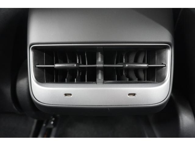 モデル3 デュアルモーターAWD パフォーマンス パノラミックルーフ 純正20インチアルミホイール バックカメラ レッドキャリパー オートパイロット パワーシート ETC(38枚目)