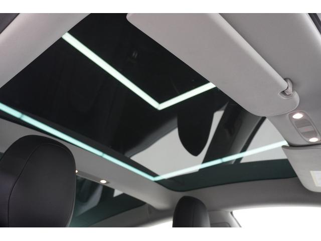 モデル3 デュアルモーターAWD パフォーマンス パノラミックルーフ 純正20インチアルミホイール バックカメラ レッドキャリパー オートパイロット パワーシート ETC(46枚目)