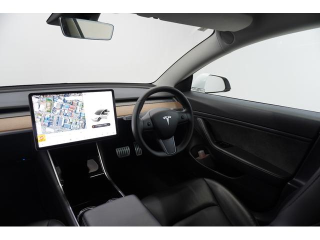 モデル3 デュアルモーターAWD パフォーマンス パノラミックルーフ 純正20インチアルミホイール バックカメラ レッドキャリパー オートパイロット パワーシート ETC(51枚目)