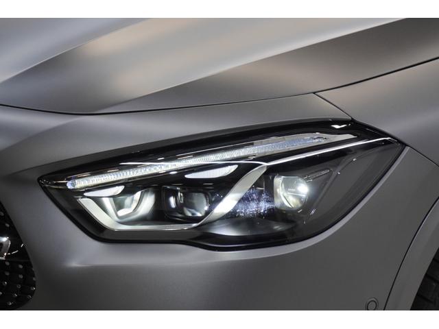 GLAクラス GLA200d 4マチック ナイトエディション 限定車 ブルメスターサラウンド パノラミックビューモニター メモリー機能付きパワーシート シートヒーター スライディングルーフ 置くだけ充電 純正20インチアルミホイール ETC 純正ドラレコ BSM(63枚目)