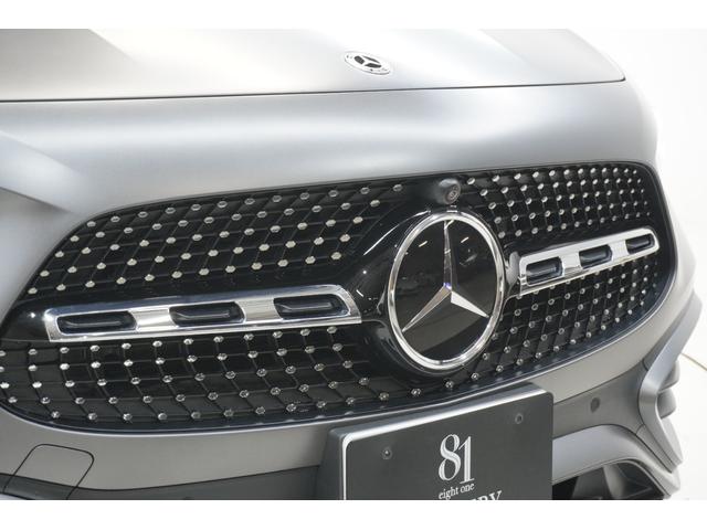 GLAクラス GLA200d 4マチック ナイトエディション 限定車 ブルメスターサラウンド パノラミックビューモニター メモリー機能付きパワーシート シートヒーター スライディングルーフ 置くだけ充電 純正20インチアルミホイール ETC 純正ドラレコ BSM(64枚目)