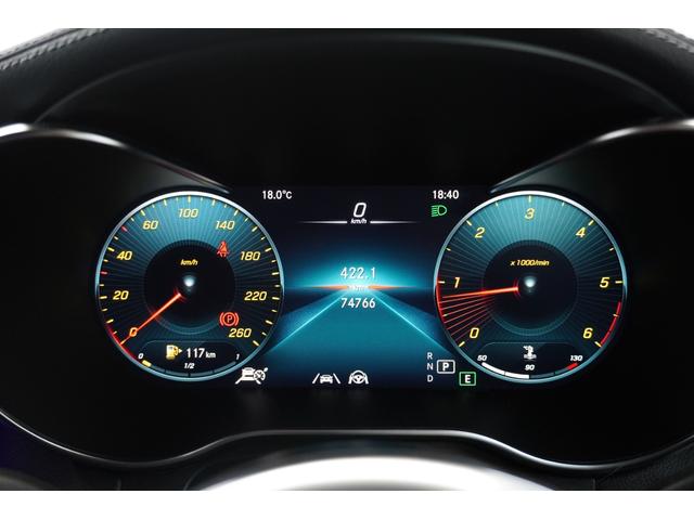 ＧＬＣ ＧＬＣ２２０ｄ　４マチッククーペ　ナイトエディション　ナイトエディション　全国限定１００台　ユーザー買取　４ＷＤ　黒革メモリーシート　サンルーフ　電動リアゲート　シートヒーター　純正ＡＷホイール　純正ドラレコ　ＥＴＣ（20枚目）