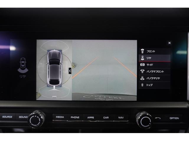 マカン マカンＳ　スポクロ　３６０°カメラ　赤／黒本革シート　純正アルミホイール　シートヒーター　ドラレコ　スピードレーダー　パワーテールゲート　ＥＴＣ２．０（33枚目）