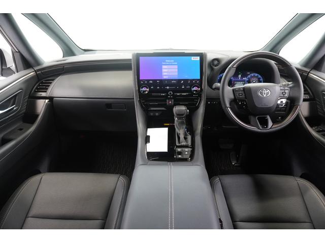 アルファード Ｚ　登録済み未使用車　Ｄインナーミラー　パノラミックビューモニター　パワーバックドア　フリップダウンモニター　ツインムーンルーフ　シートヒーター　ベンチレーション　メモリー付き電動シート　ＥＴＣ２．０（36枚目）