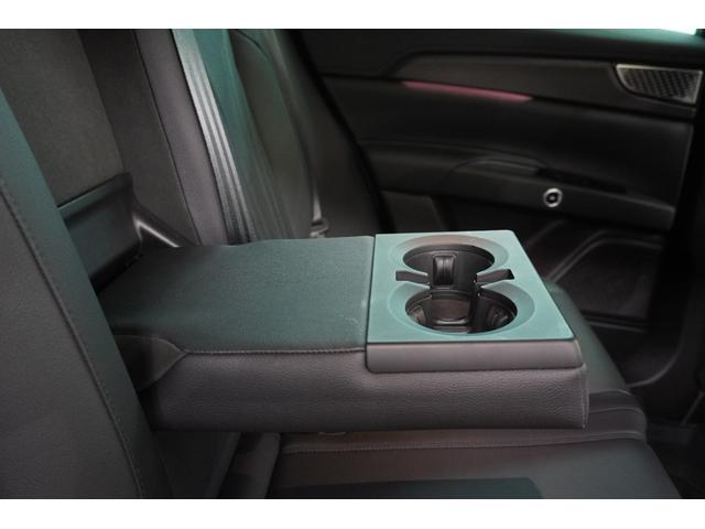 グレカーレ GT SONUS FABERスピーカー 20インチAW サンルーフ イエローキャリパー APPLECARPLAY ステアリング/シートヒーター 360度カメラ グリジオ・ラーヴァ・メタリック ETC2.0(58枚目)