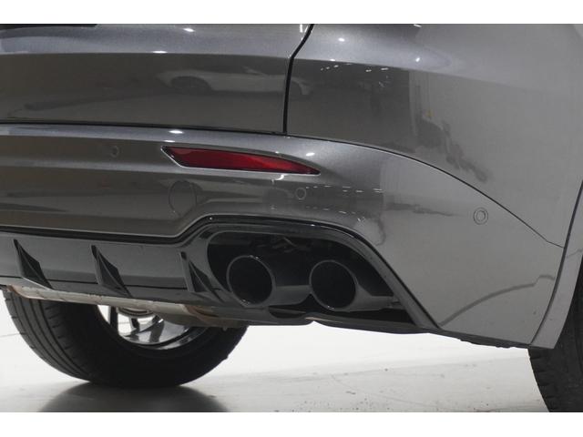 グレカーレ GT SONUS FABERスピーカー 20インチAW サンルーフ イエローキャリパー APPLECARPLAY ステアリング/シートヒーター 360度カメラ グリジオ・ラーヴァ・メタリック ETC2.0(76枚目)