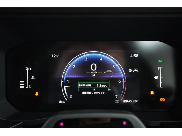 ランドクルーザー２５０ ＶＸ　モデリスタオーバーフェンダー　サンルーフ　デジタルインナーミラー　１８インチＡＷ　パノラミックビューモニタ　トヨタチームメイト　純正ナビ　デジタルインナーミラー　純正フロアマット（ロイヤル）（11枚目）