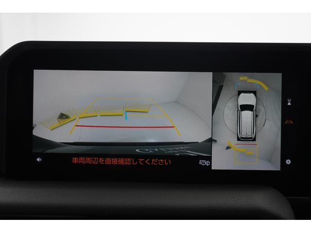 ランドクルーザー２５０ ＶＸ　モデリスタオーバーフェンダー　サンルーフ　デジタルインナーミラー　１８インチＡＷ　パノラミックビューモニタ　トヨタチームメイト　純正ナビ　デジタルインナーミラー　純正フロアマット（ロイヤル）（14枚目）