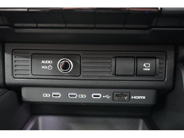 ランドクルーザー２５０ ＶＸ　モデリスタオーバーフェンダー　サンルーフ　デジタルインナーミラー　１８インチＡＷ　パノラミックビューモニタ　トヨタチームメイト　純正ナビ　デジタルインナーミラー　純正フロアマット（ロイヤル）（28枚目）