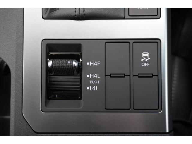 ランドクルーザー２５０ ＶＸ　モデリスタオーバーフェンダー　サンルーフ　デジタルインナーミラー　１８インチＡＷ　パノラミックビューモニタ　トヨタチームメイト　純正ナビ　デジタルインナーミラー　純正フロアマット（ロイヤル）（29枚目）