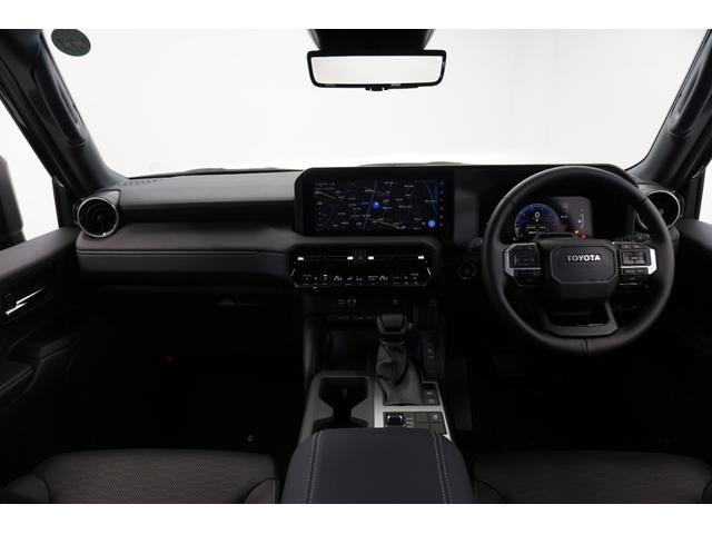 ランドクルーザー２５０ ＶＸ　モデリスタオーバーフェンダー　サンルーフ　デジタルインナーミラー　１８インチＡＷ　パノラミックビューモニタ　トヨタチームメイト　純正ナビ　デジタルインナーミラー　純正フロアマット（ロイヤル）（31枚目）