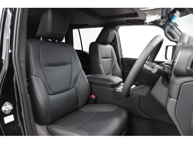 ランドクルーザー２５０ ＶＸ　モデリスタオーバーフェンダー　サンルーフ　デジタルインナーミラー　１８インチＡＷ　パノラミックビューモニタ　トヨタチームメイト　純正ナビ　デジタルインナーミラー　純正フロアマット（ロイヤル）（34枚目）