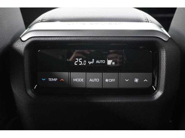 ランドクルーザー２５０ ＶＸ　モデリスタオーバーフェンダー　サンルーフ　デジタルインナーミラー　１８インチＡＷ　パノラミックビューモニタ　トヨタチームメイト　純正ナビ　デジタルインナーミラー　純正フロアマット（ロイヤル）（36枚目）