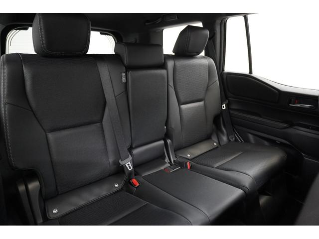 ランドクルーザー２５０ ＶＸ　モデリスタオーバーフェンダー　サンルーフ　デジタルインナーミラー　１８インチＡＷ　パノラミックビューモニタ　トヨタチームメイト　純正ナビ　デジタルインナーミラー　純正フロアマット（ロイヤル）（37枚目）