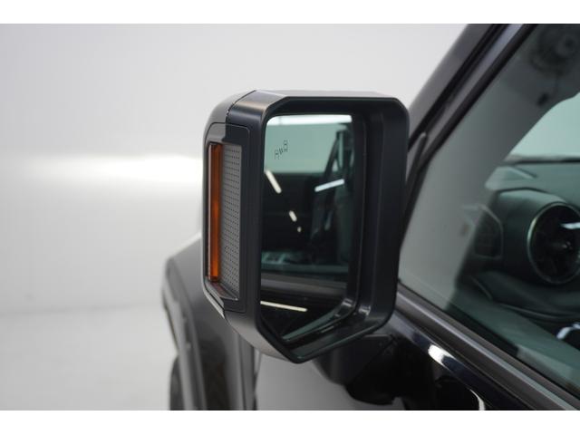 ランドクルーザー２５０ ＶＸ　モデリスタオーバーフェンダー　サンルーフ　デジタルインナーミラー　１８インチＡＷ　パノラミックビューモニタ　トヨタチームメイト　純正ナビ　デジタルインナーミラー　純正フロアマット（ロイヤル）（42枚目）