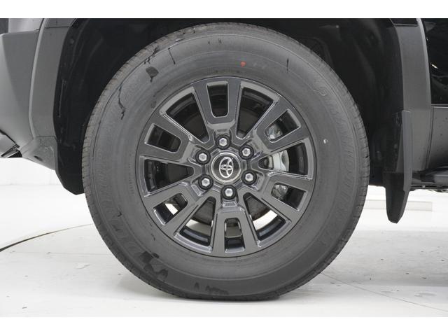 ランドクルーザー２５０ ＶＸ　モデリスタオーバーフェンダー　サンルーフ　デジタルインナーミラー　１８インチＡＷ　パノラミックビューモニタ　トヨタチームメイト　純正ナビ　デジタルインナーミラー　純正フロアマット（ロイヤル）（44枚目）