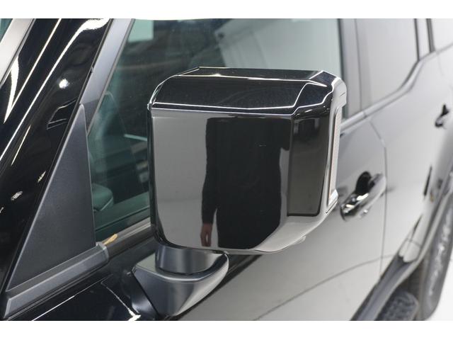 ランドクルーザー２５０ ＶＸ　モデリスタオーバーフェンダー　サンルーフ　デジタルインナーミラー　１８インチＡＷ　パノラミックビューモニタ　トヨタチームメイト　純正ナビ　デジタルインナーミラー　純正フロアマット（ロイヤル）（48枚目）