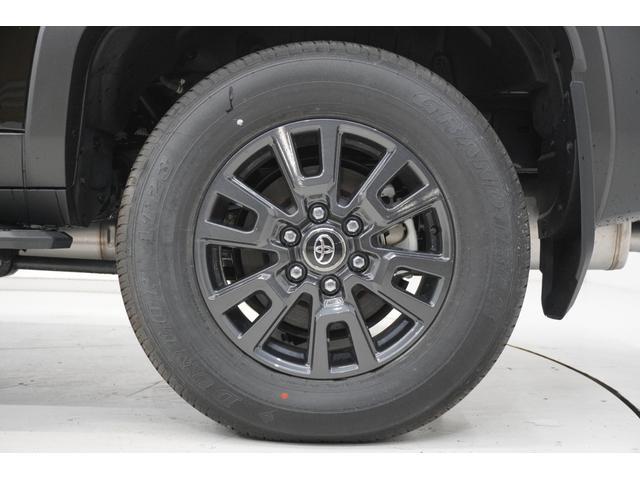 ランドクルーザー２５０ ＶＸ　モデリスタオーバーフェンダー　サンルーフ　デジタルインナーミラー　１８インチＡＷ　パノラミックビューモニタ　トヨタチームメイト　純正ナビ　デジタルインナーミラー　純正フロアマット（ロイヤル）（49枚目）